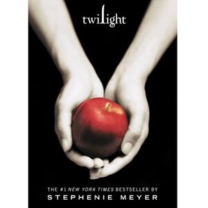 Twilight (Book 1)